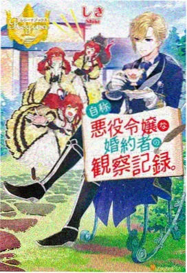 角色档案封面：月见里纱英运动背心压强线