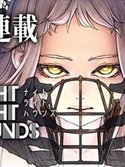 角色档案封面：凪原小春巫女服胸线留白